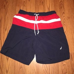 Nautica shorts